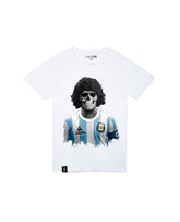 PELUSA SKULL T-SHIRT
